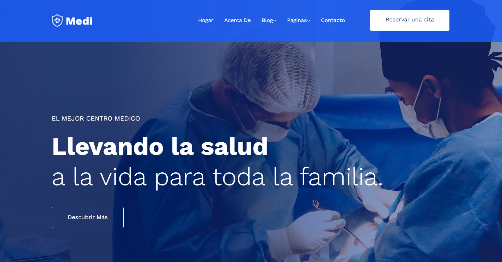 Sistema Médico